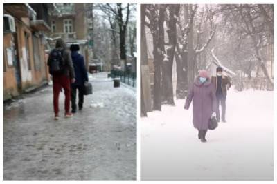 Одессу захлестнут сильные морозы, раскрыты опасные даты: "Пик похолодания придется на..."