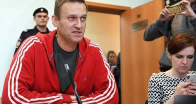 СК России предъявил обвинение пресс-секретарю Навального - Кире Ярмыш