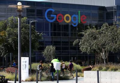 Google выплатит женщинам миллионы долларов по делу о дискриминации