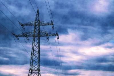 В Минэнерго рассказали о влиянии роста оптовых цен на электричество на тарифах для россиян