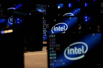 Процессоры Intel и Apple сравнили