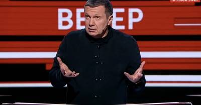 От Соловьева до Скабеевой: за что Латвия закрыла телеканал "Россия-РТР"