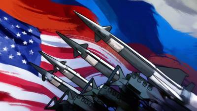 Кошкин: Пентагон давно признал превосходство России по части вооружений