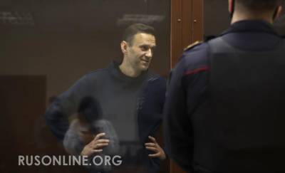 "Этот дед": Вот почему Навальный не извинился перед ветераном