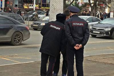 Никаких перспектив у сторонников Навального в Крыму нет - политолог