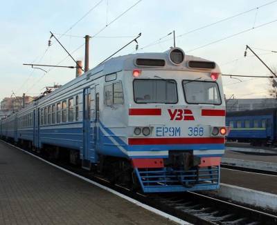 На железной дороге Харькова второе самоубийство за неделю