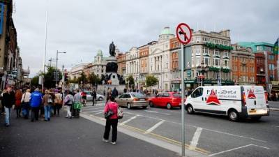 Жителей Северной Ирландии начнут штрафовать за поездки в Ирландию - polit.info - Англия - Ирландия - Северная