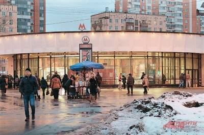 Московское метро сможет реставрировать станции-памятники культуры