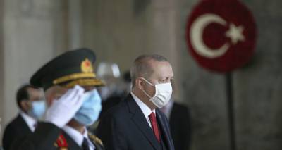Главный соперник Эрдогана на выборах в Турции покинул кемалистскую партию