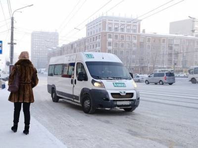 На четырёх маршрутах в Челябинске повысится стоимость проезда