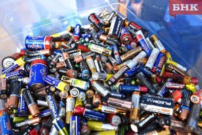 Экокарточки БНК: как сдавать на переработку батарейки и бытовую технику