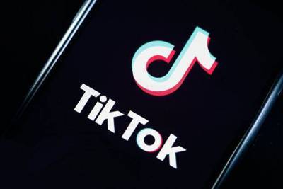 СМИ сообщило о планах TikTok по выходу на рынок электронной торговли США