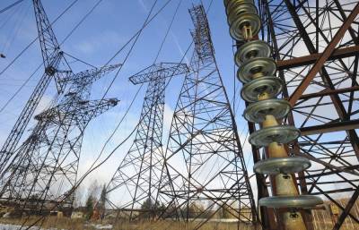 Почти «незалежность»: Украина запросила у России дополнительно 600 МВт-ч электроэнергии