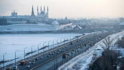 Казань официально стала гастрономической столицей России