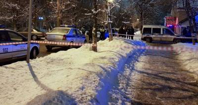 В Москве погибла подруга бойца ММА Арсена Батырова: она выпала из окна после драки с ним