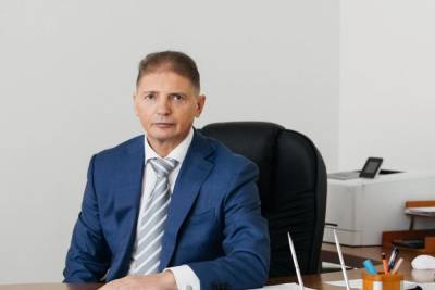 Курский замгубернатора Андрей Белостоцкий стал аутсайдером федерального рейтинга