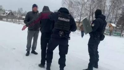Во Львовской области мужчина из ружья ранил двух участников драки