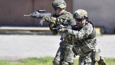 НАТО планирует масштабные учения рядом с Крымом и Калининградом