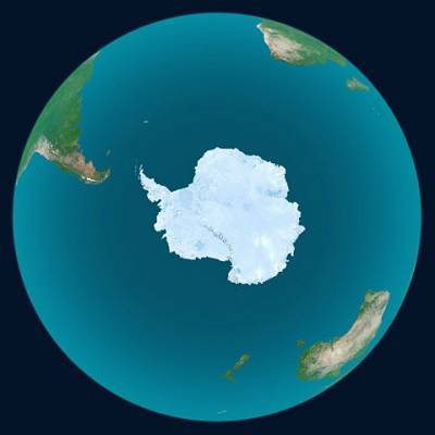 В Госдуму внесен законопроект о Дне открытия Антарктиды как памятной дате