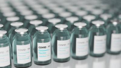 Голикова заявила о производстве более 8,62 млн доз вакцины от COVID-19