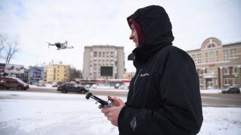 Эксперты из Москвы помогут разгрузить вологодские улицы