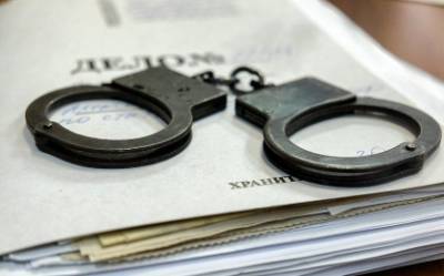 147 участников организованных преступных групп задержали в Воронежской области за год