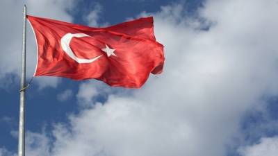 Видео испытаний ракеты "Атмака" опубликовало Минобороны Турции