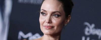 Анджелина Джоли продемонстрировала свой дом за $25 млн