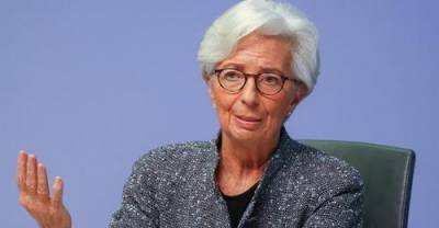Le JDD: глава ЕЦБ отказалась списывать долги европейских стран ради восстановления экономики