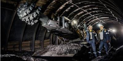 ДТЭК Ахметова завершил возвращение шахт Добропольеугля государству