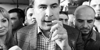 Роль Саакашвили в проблеме комплекса Давид Гареджи