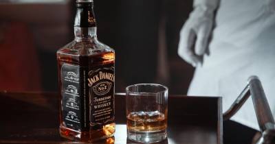 ЗДЕСЬ И СЕЙЧАС: Jack Daniel’s запускает новую глобальную кампанию «Живи момент»