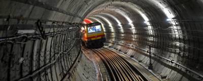В Москве займутся вопросом соединения желтой ветки метро после 2023 года