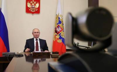 «Где деньги, Зин?» — Путин узнал о подтасовках с зарплатами учёных