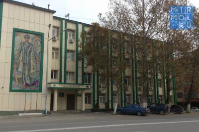 Бывшие сотрудники Комитета по лесному хозяйству Дагестана предстанут перед судом по обвинению в мошенничестве и взяточничестве