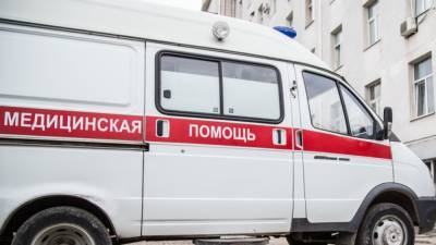 Осужденного за взятки экс-полковника Захарченко госпитализировали в Москве