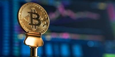 Рост Bitcoin достиг нового рекорда за последние сутки - ТЕЛЕГРАФ