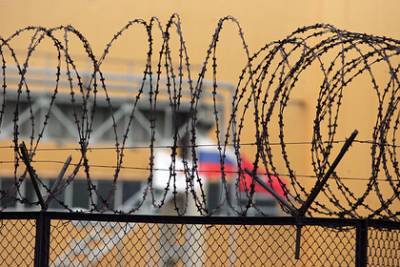 Задержан фигурант дела о пытках российского зека взорвавшимся кипятильником