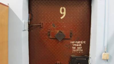 Уголовные дела возбудили по факту насилия над заключенными в иркутском СИЗО