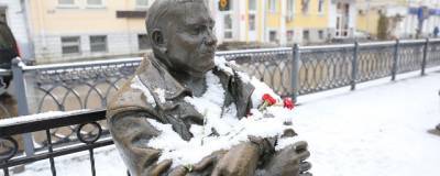 Генерал МВД потребовал снести памятник Михаилу Кругу в Твери
