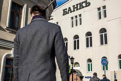 Российские банки дали иностранцам рекордное количество кредитов