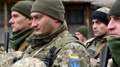 Бывший боец ВСУ поставил Кравчука на место по поводу войны на Донбассе