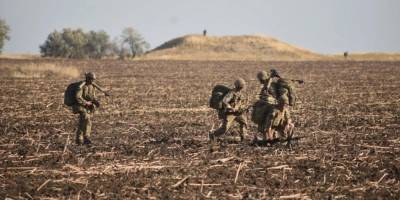 Зеленский утвердил план допуска иностранных военных в Украину для проведения учений