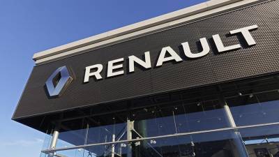 Renault выпустит бюджетный электромобиль