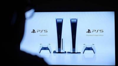 Пандемия вызвала дефицит консолей PlayStation 5 и Xbox nbsp
