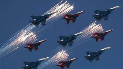 Российские эксперты предложили способ защиты от многосферной операции стран НАТО