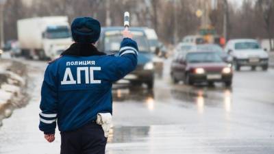 Шины и ремни: за что еще будут штрафовать российских водителей с 1 июня