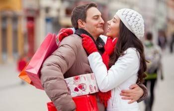 Мужчины и женщины признались в самых ненавистных подарках на День святого Валентина