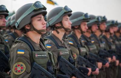 Украинский политолог рассказал о трех сценариях войны с Россией