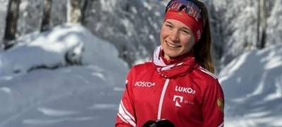 Спортсменка из Карелии отправится на Чемпионат мира по лыжным гонкам